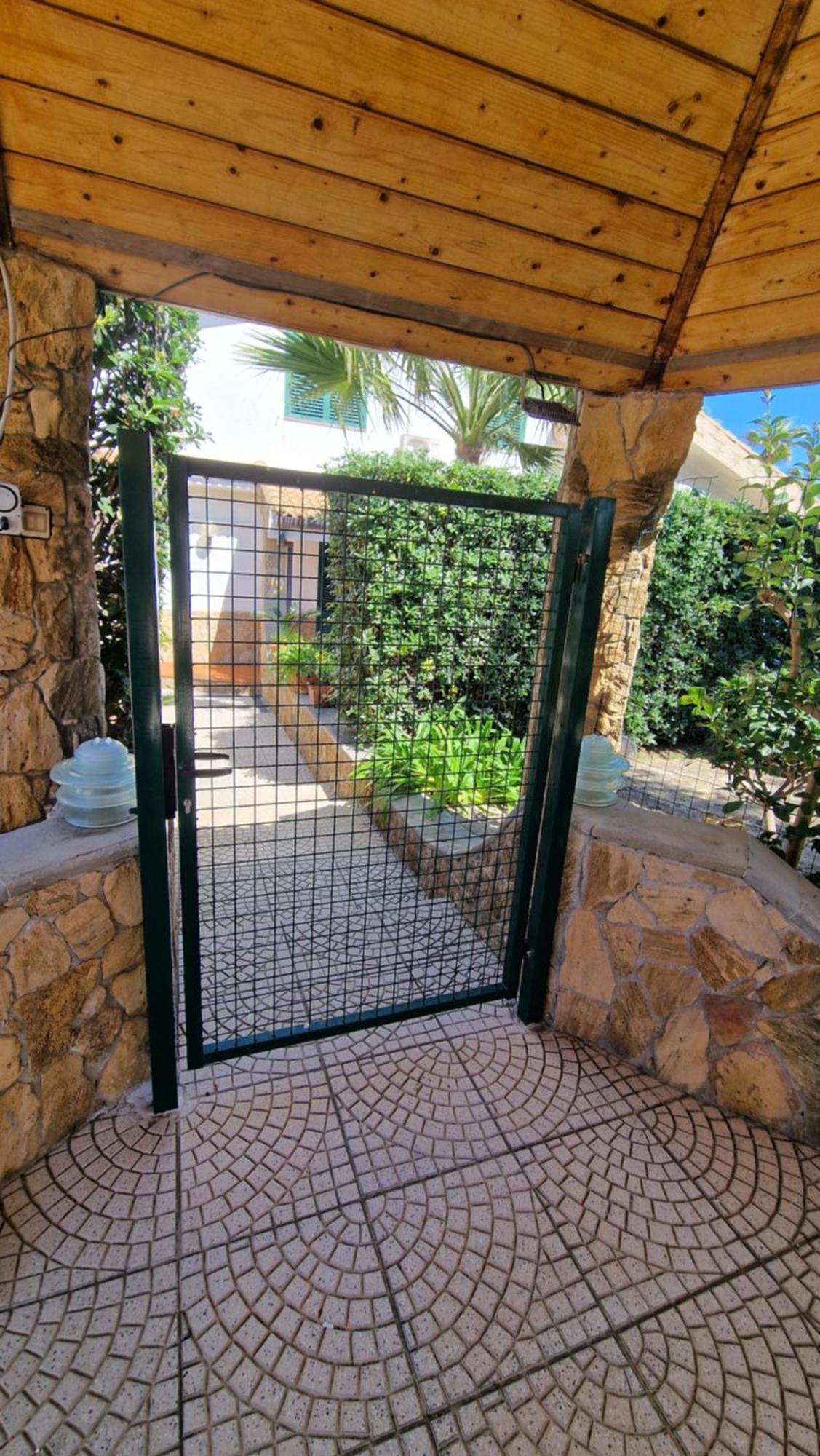 Villa Carlotta Brucoli Ngoại thất bức ảnh