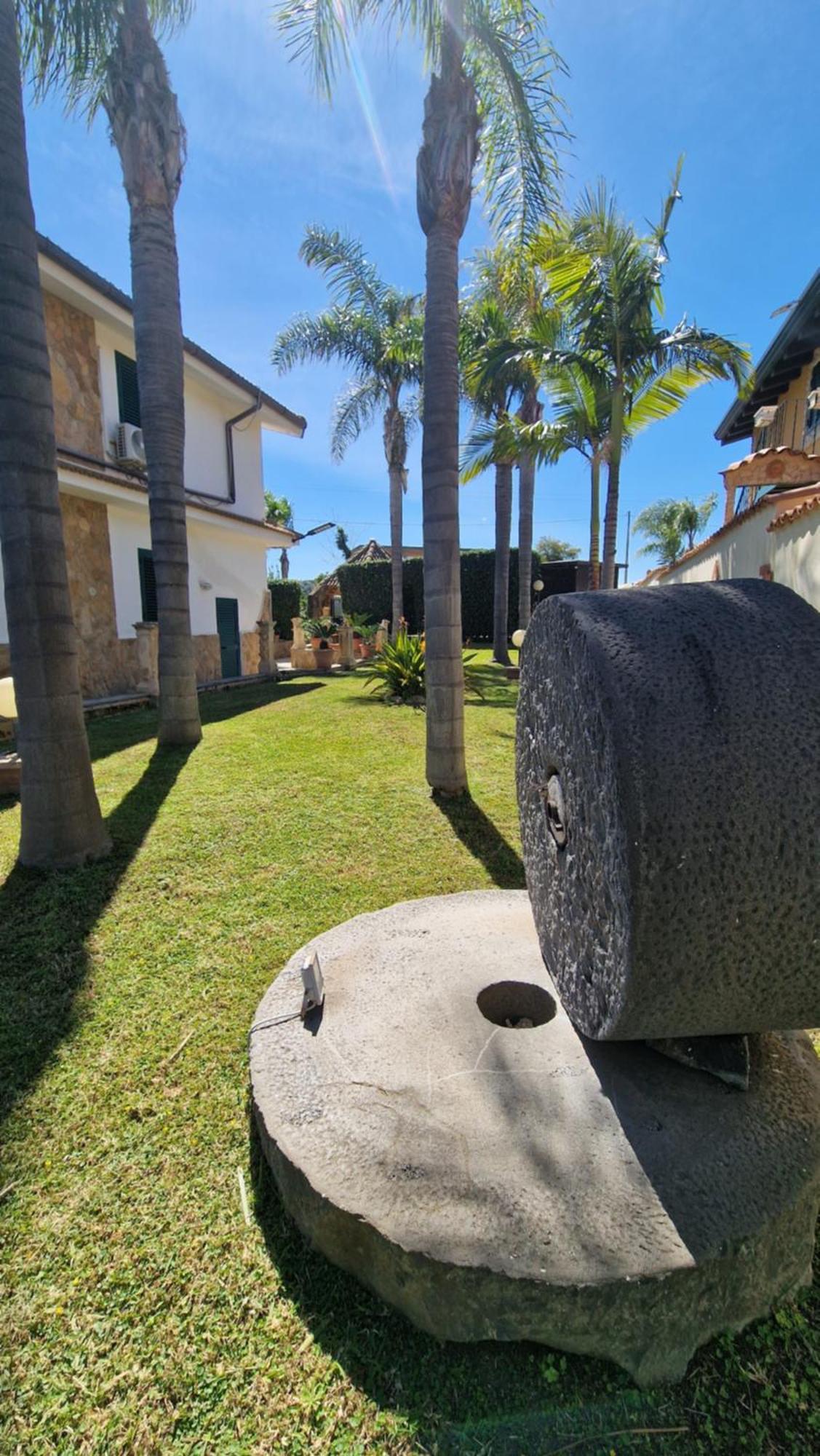 Villa Carlotta Brucoli Ngoại thất bức ảnh