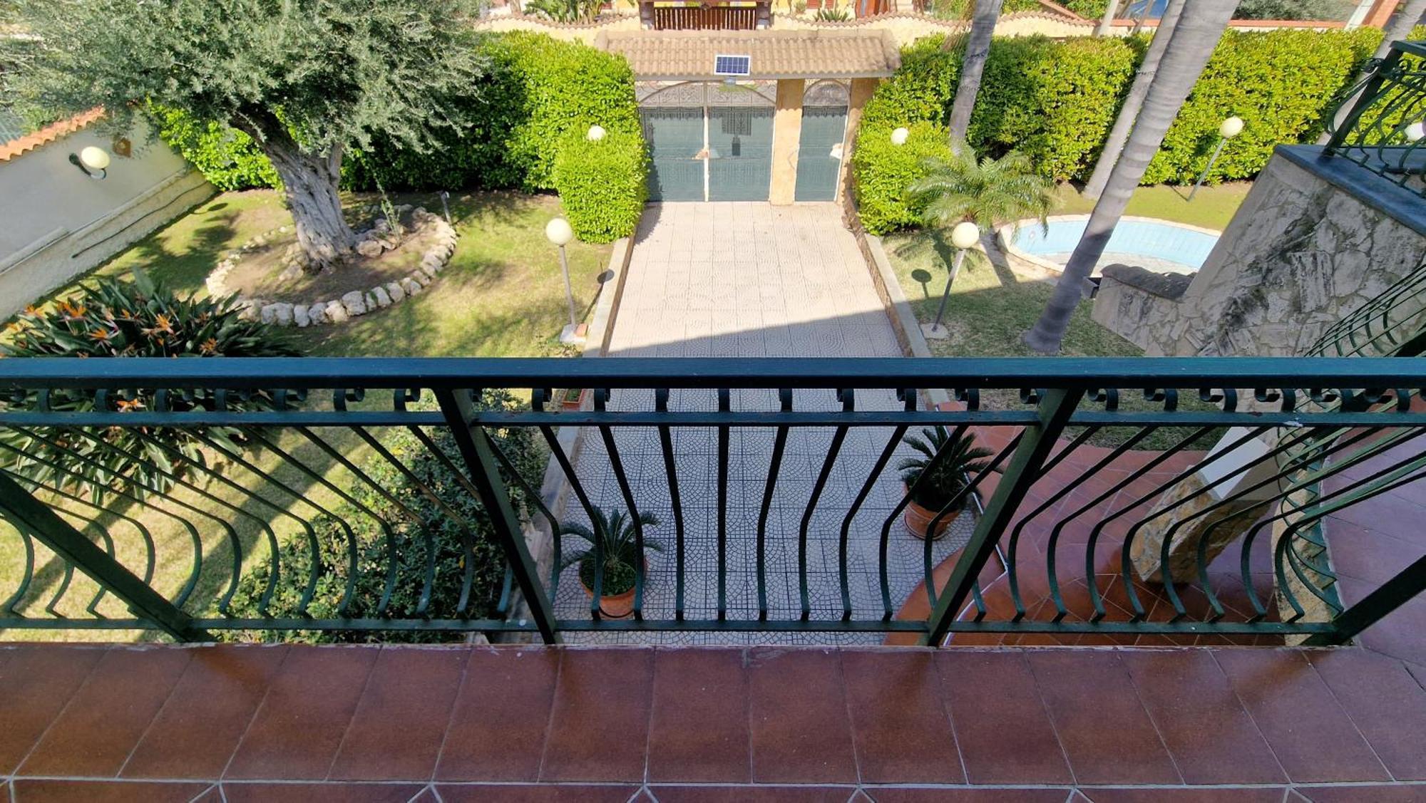 Villa Carlotta Brucoli Ngoại thất bức ảnh
