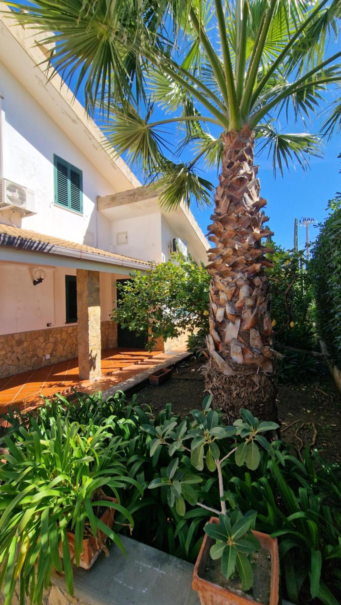 Villa Carlotta Brucoli Ngoại thất bức ảnh