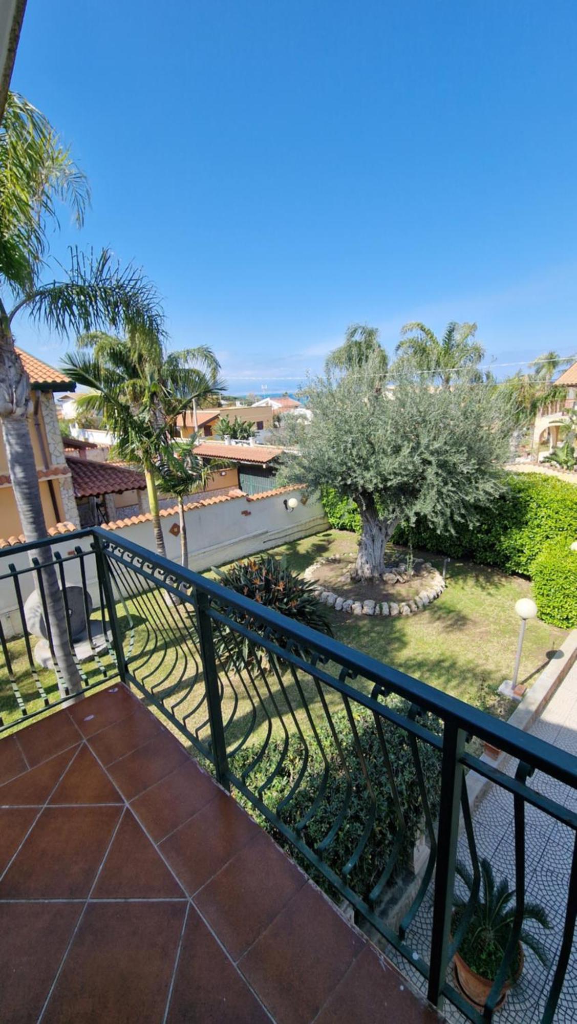 Villa Carlotta Brucoli Ngoại thất bức ảnh