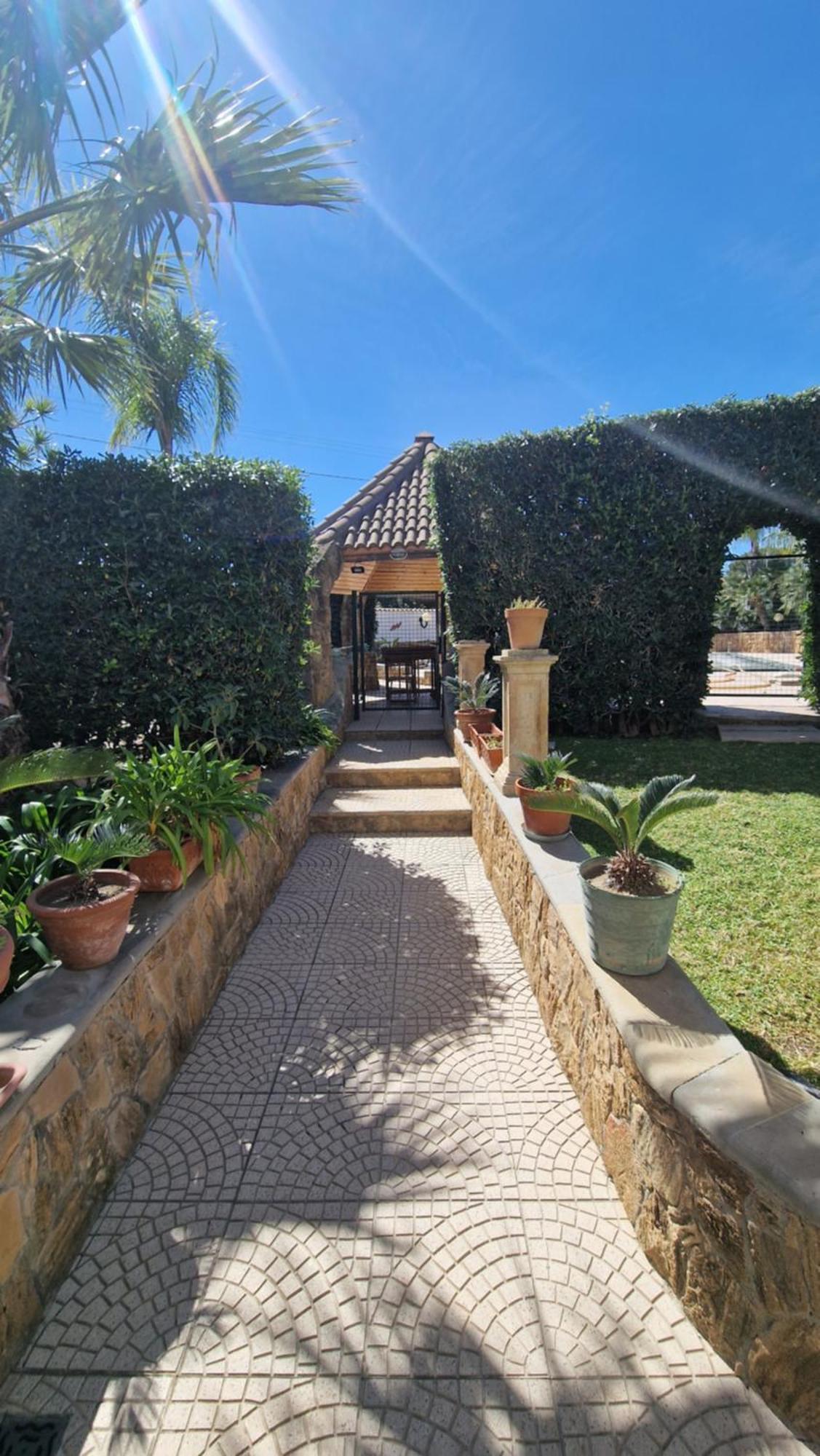 Villa Carlotta Brucoli Ngoại thất bức ảnh