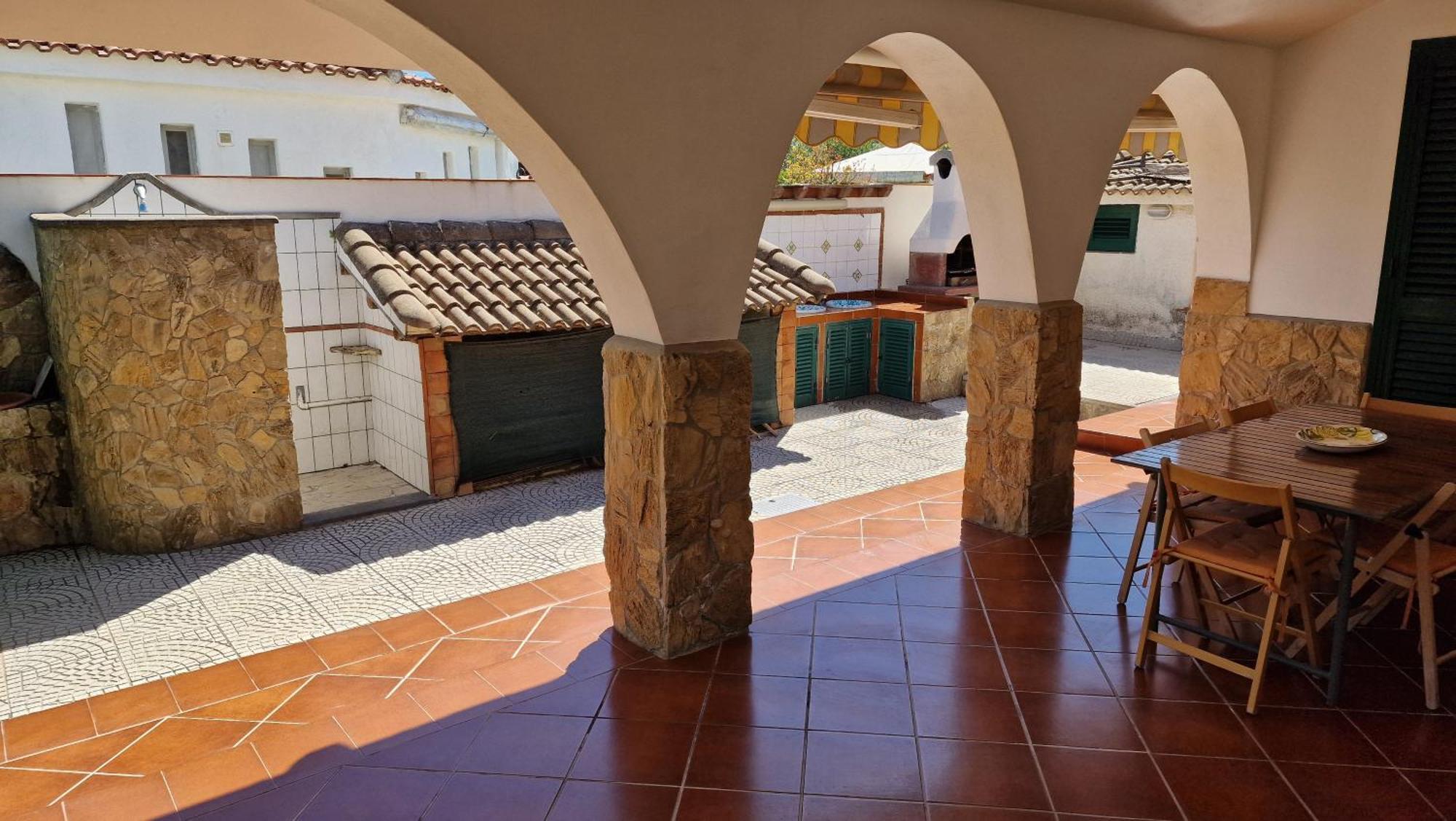 Villa Carlotta Brucoli Ngoại thất bức ảnh