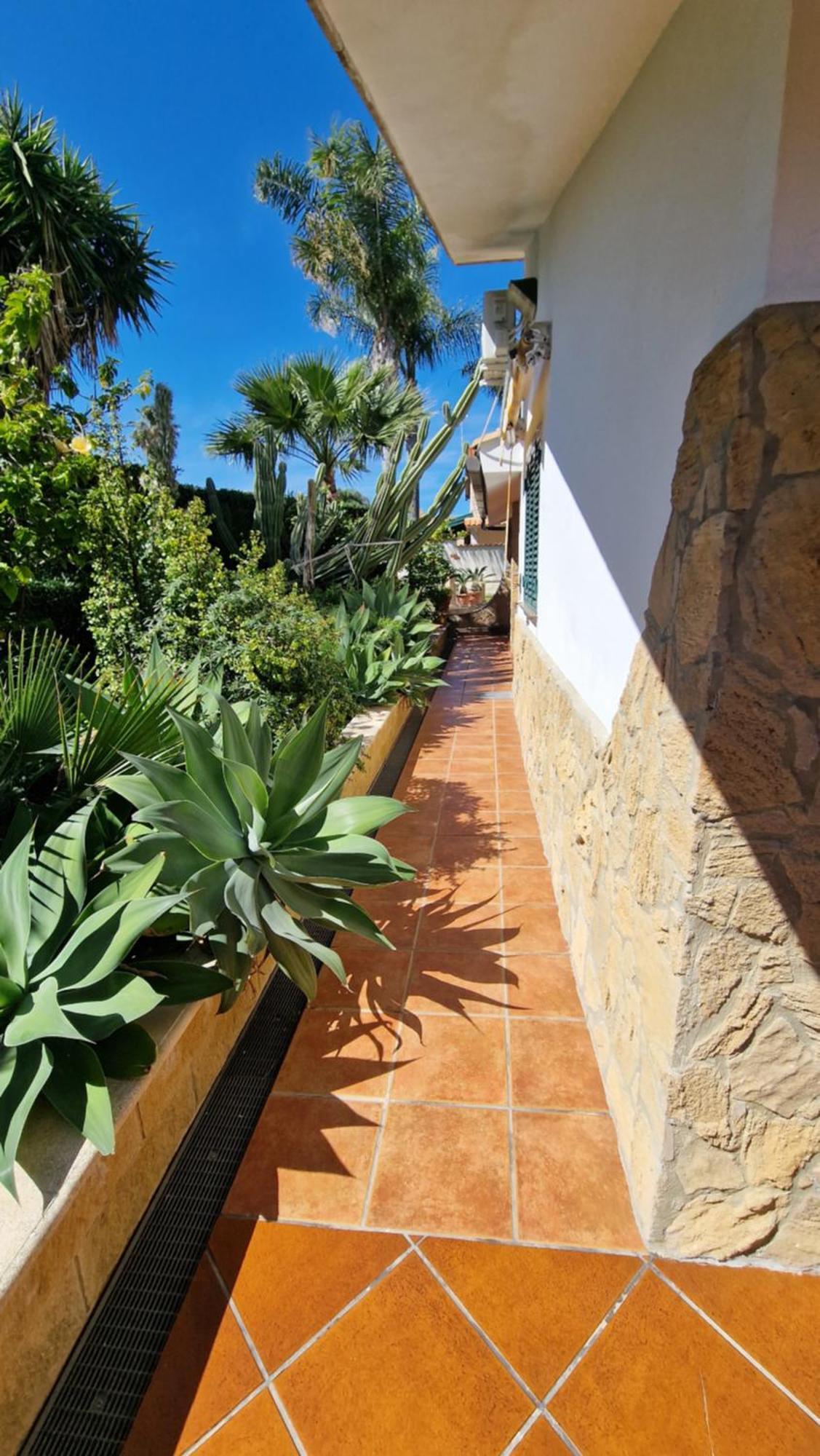 Villa Carlotta Brucoli Ngoại thất bức ảnh