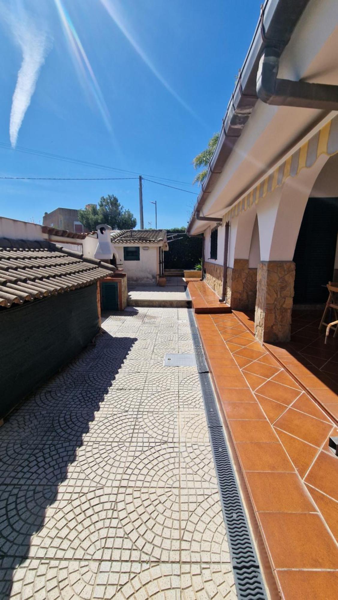 Villa Carlotta Brucoli Ngoại thất bức ảnh
