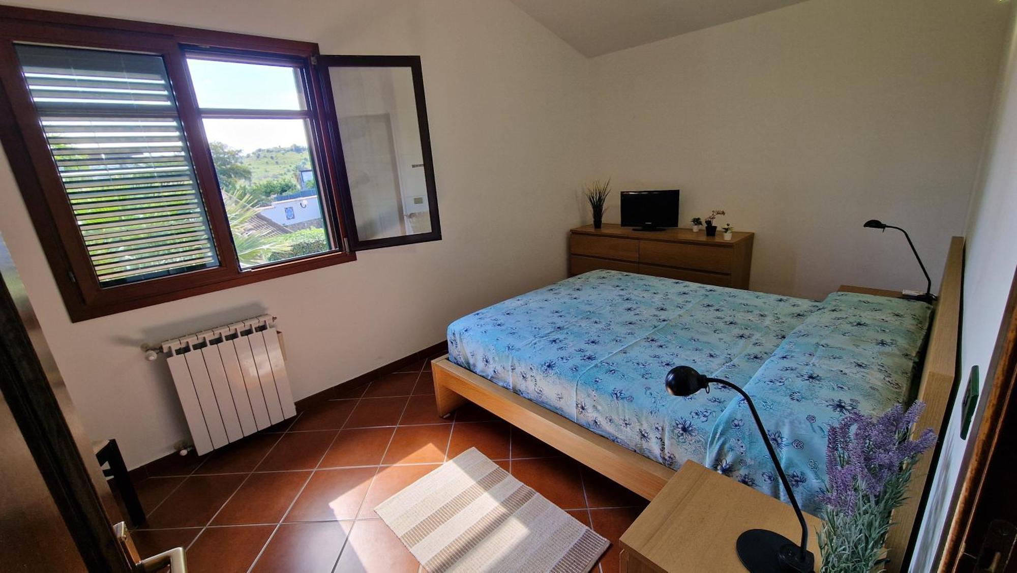 Villa Carlotta Brucoli Ngoại thất bức ảnh