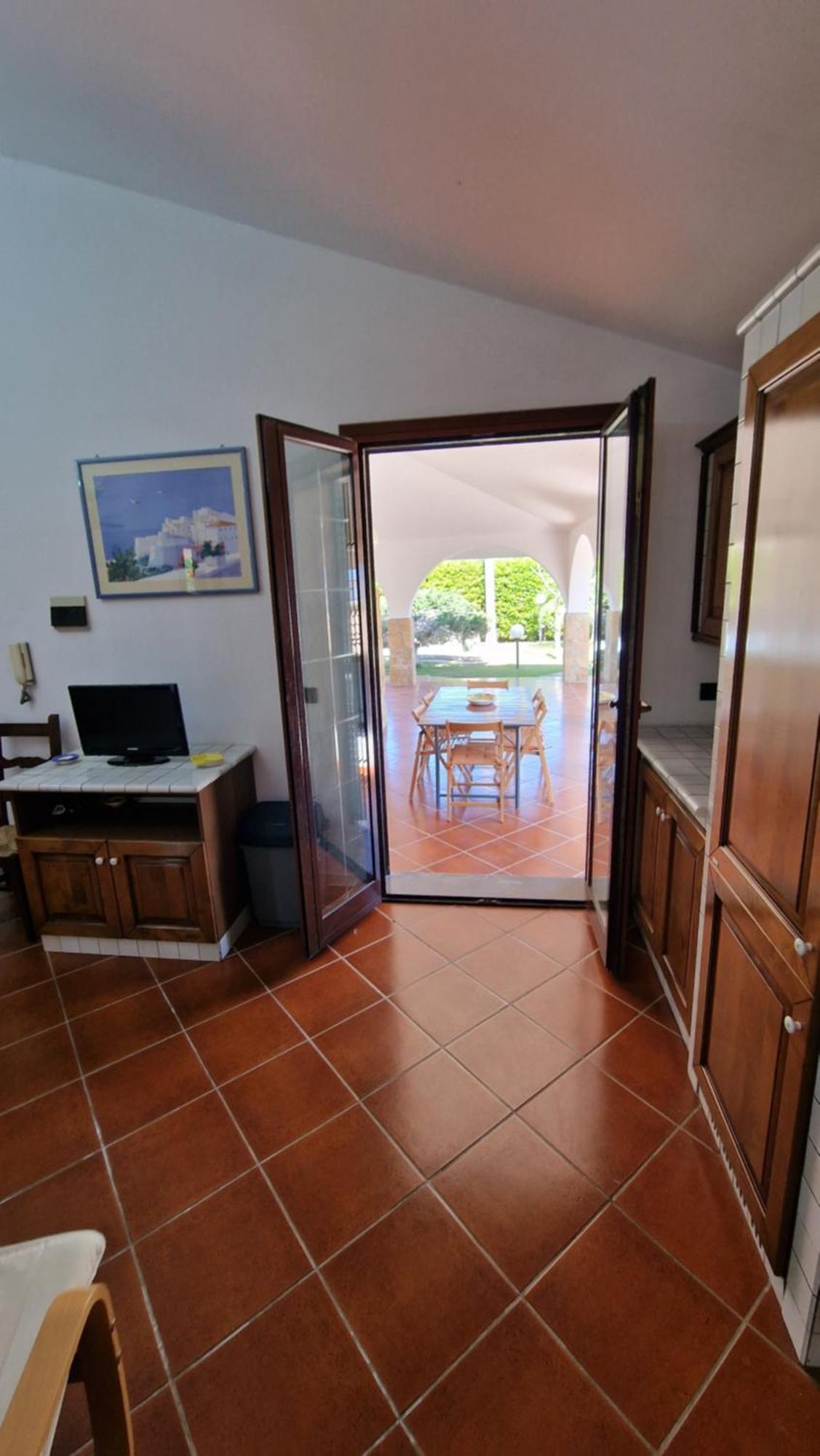 Villa Carlotta Brucoli Ngoại thất bức ảnh