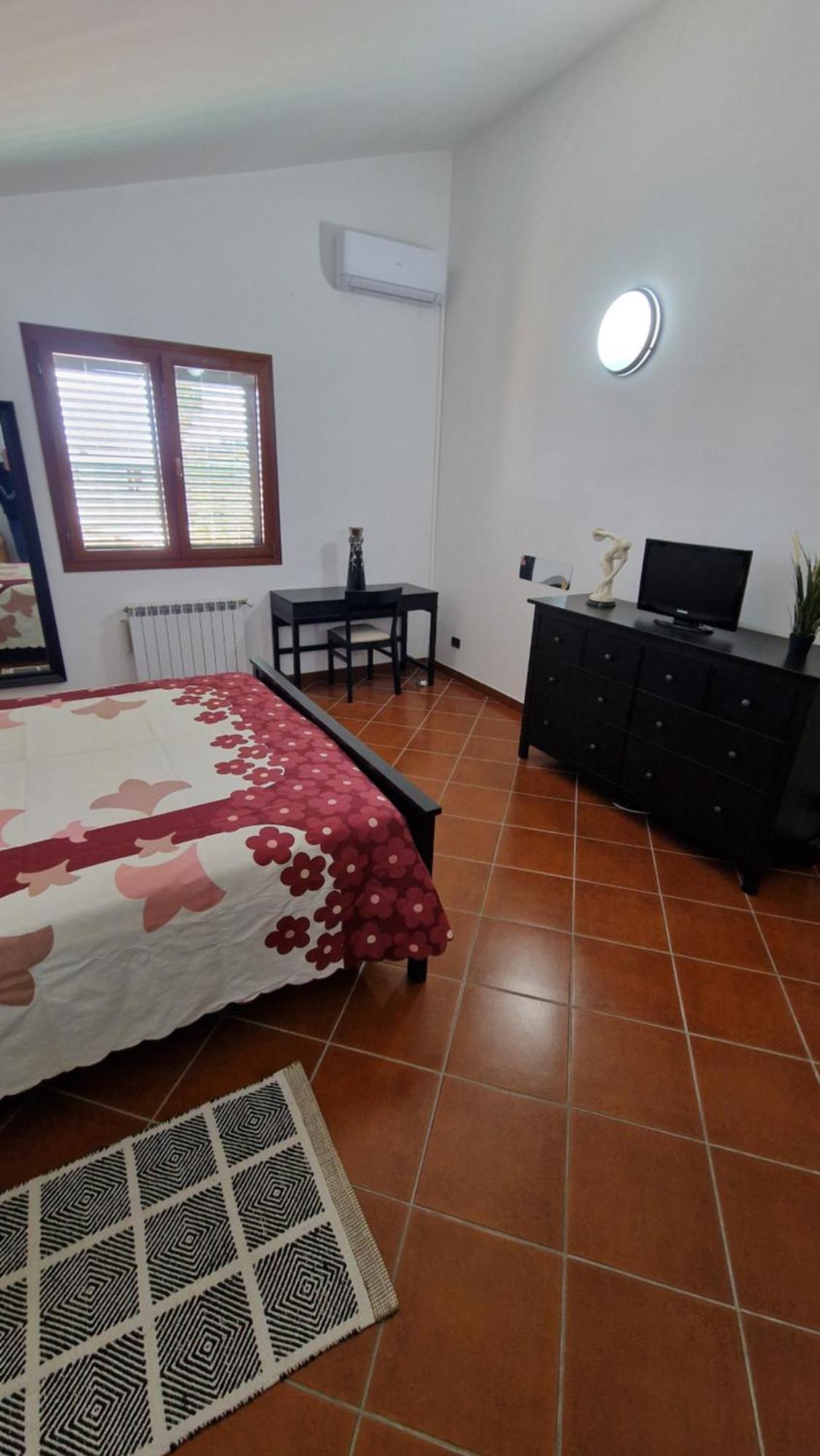 Villa Carlotta Brucoli Ngoại thất bức ảnh
