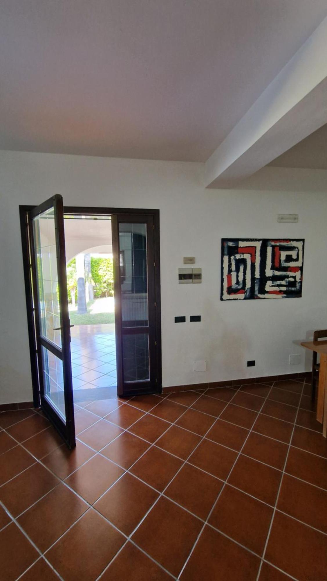 Villa Carlotta Brucoli Ngoại thất bức ảnh