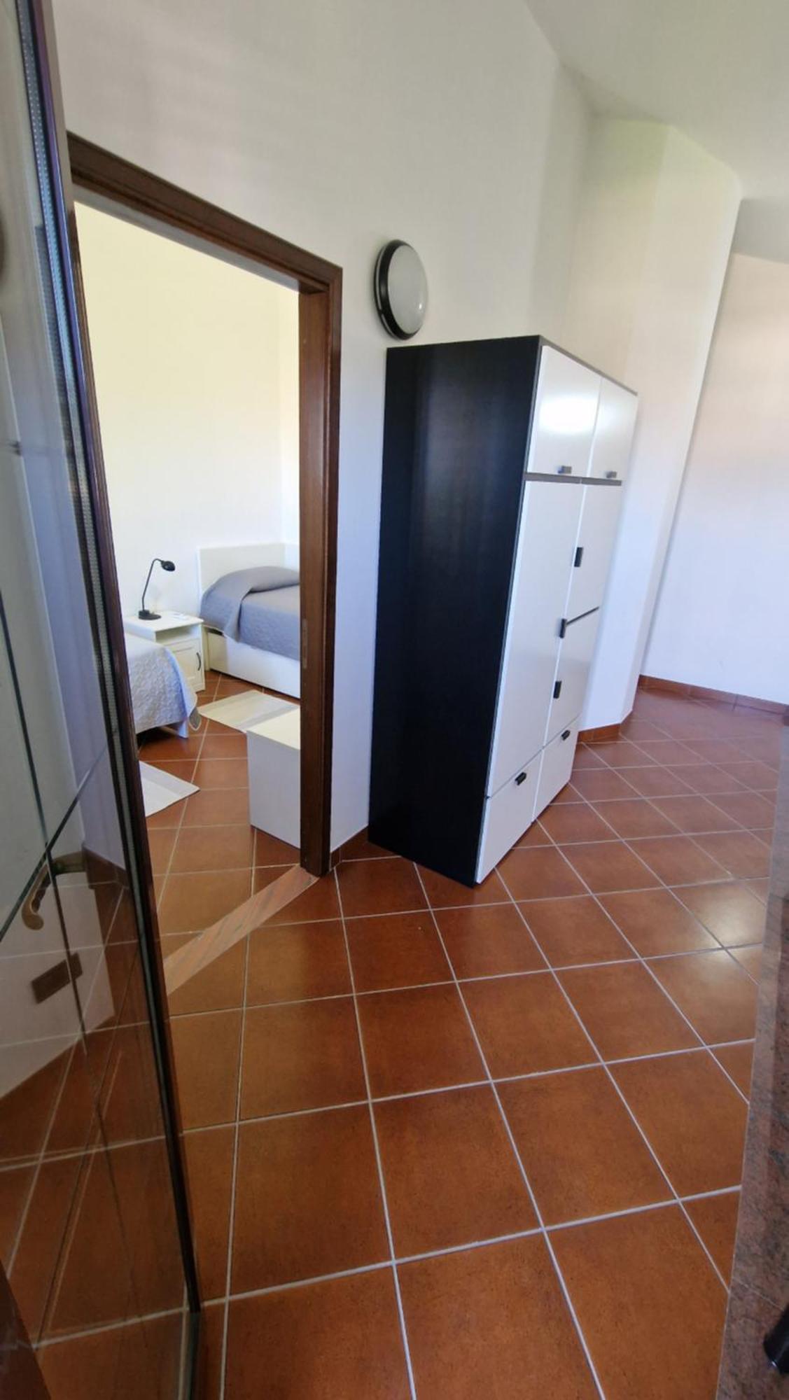Villa Carlotta Brucoli Ngoại thất bức ảnh