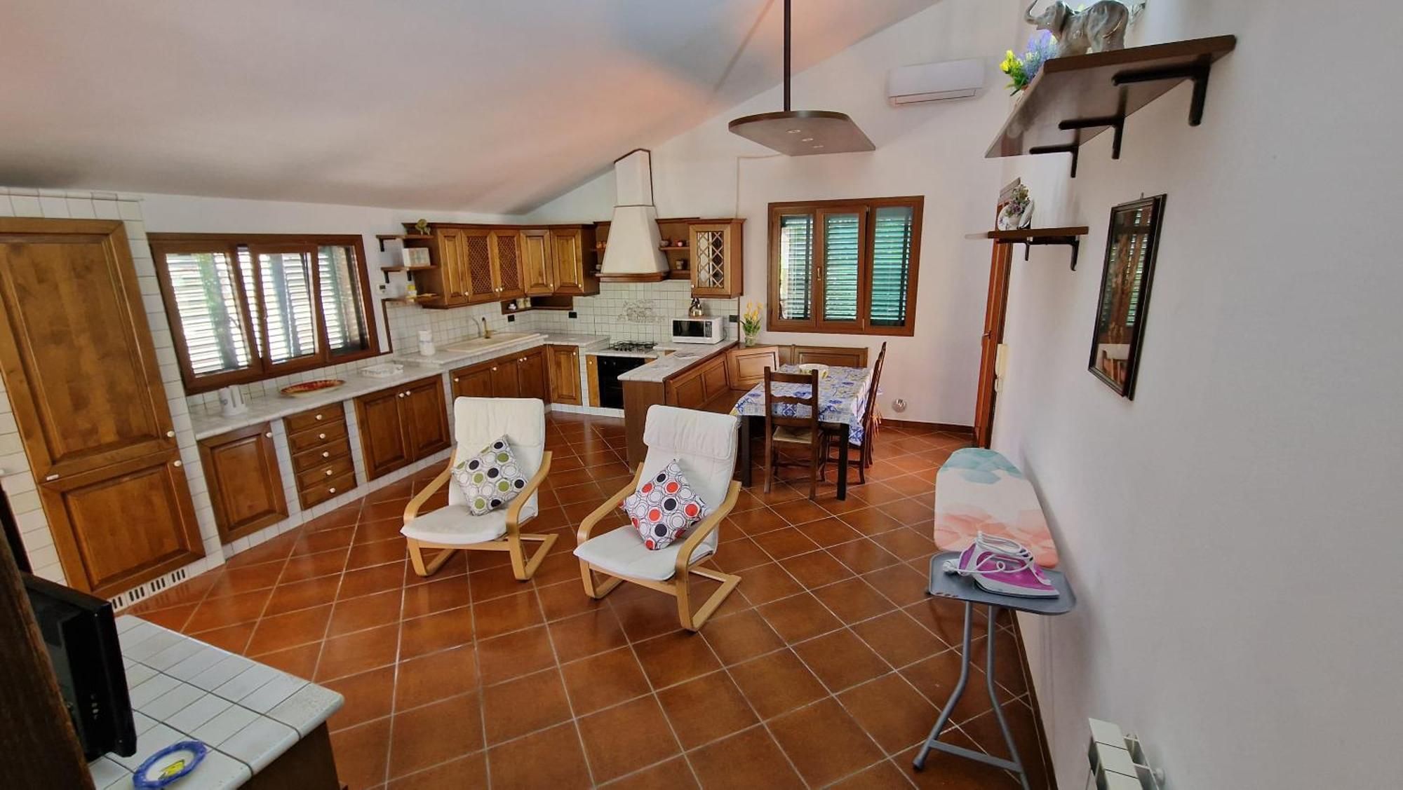 Villa Carlotta Brucoli Ngoại thất bức ảnh