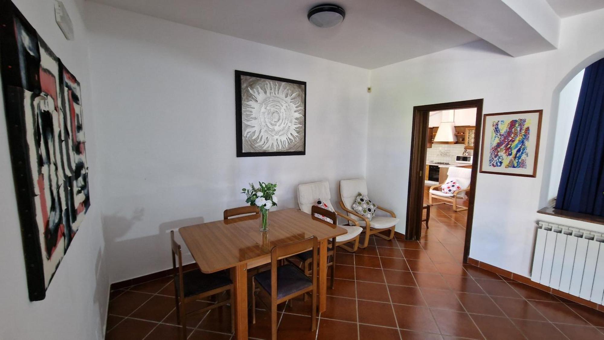 Villa Carlotta Brucoli Ngoại thất bức ảnh